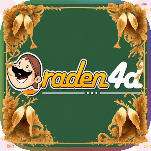 raden4d — galeri pratinjau Resmi APK